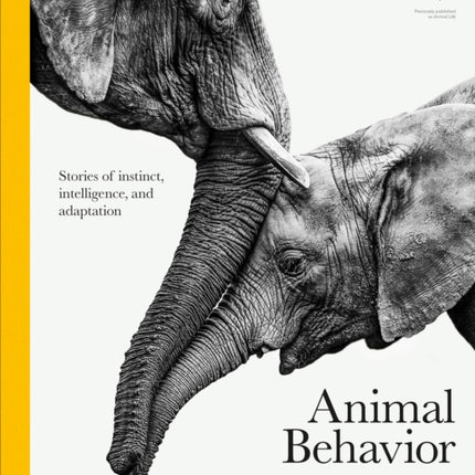 Animal Behavior