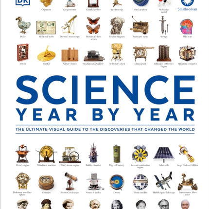 Science Year by Year