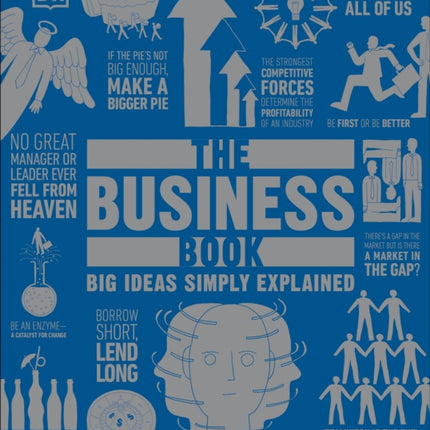 The Business Book