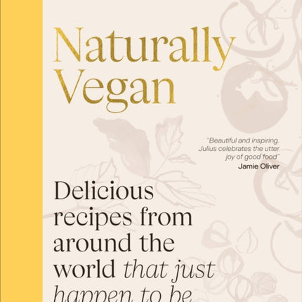 Naturally Vegan