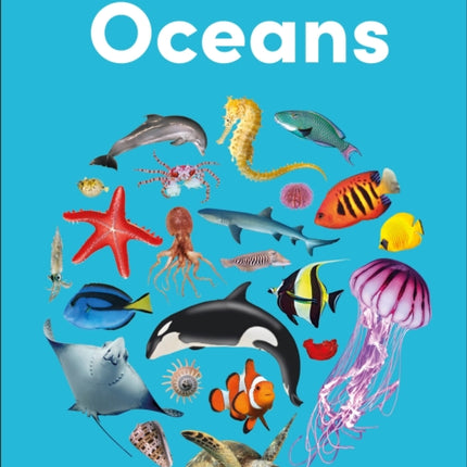 Eyewonder Oceans