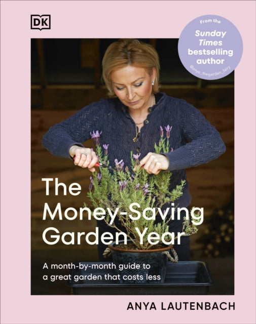 The MoneySaving Garden Year
