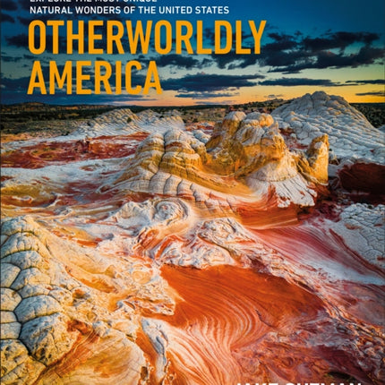 Otherworldly America