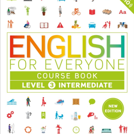 English for Everyone Course Book Level 3 Intermediate