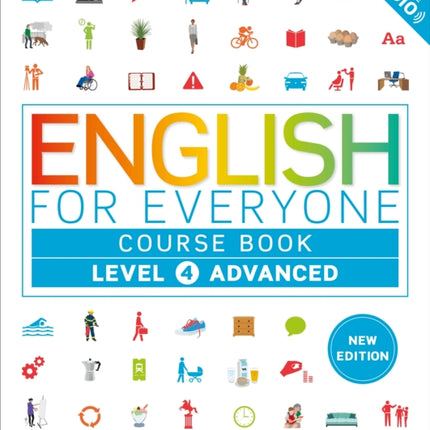 English for Everyone Course Book  Level 4 Advanced