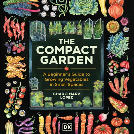 The Compact Garden