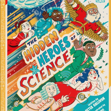Hidden Heroes of Science