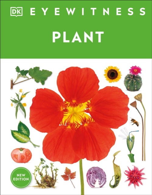 Eyewitness Plant