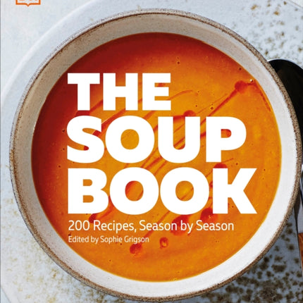 The Soup Book