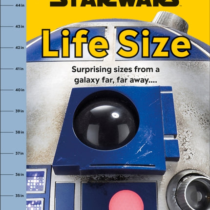 Star Wars Life Size
