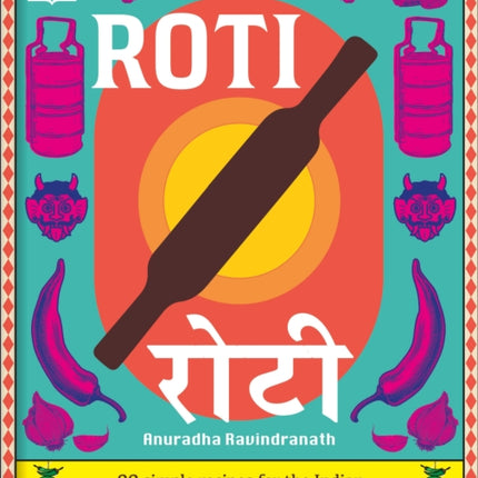 Roti