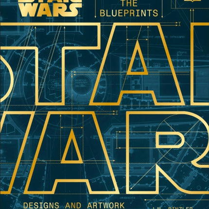 Star Wars The Blueprints