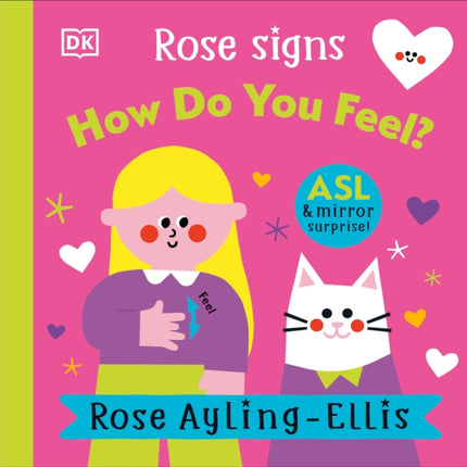 Rose Signs How Do You Feel