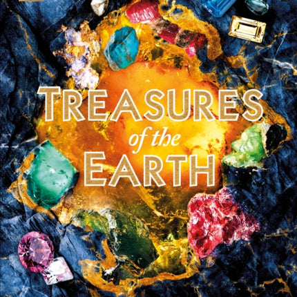 Treasures of the Earth