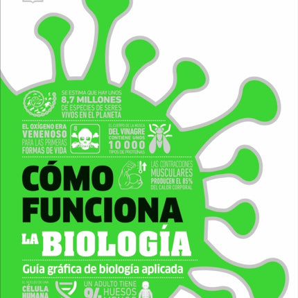 Cómo funciona la biología How Biology Works