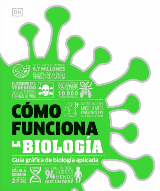Cómo funciona la biología How Biology Works