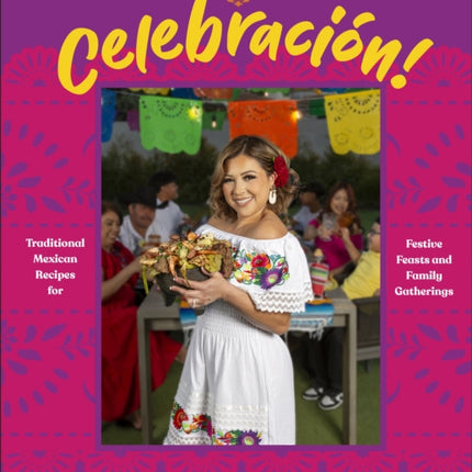 Cooking con Claudia CelebraciÃn