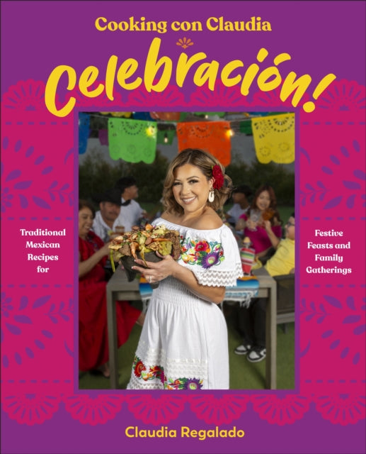 Cooking con Claudia CelebraciÃn