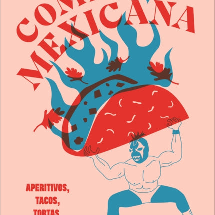 Comida mexicana