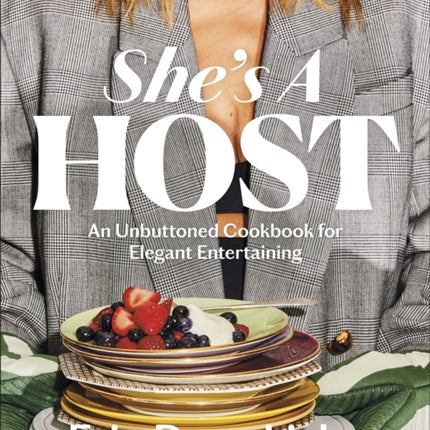 Shes a Host