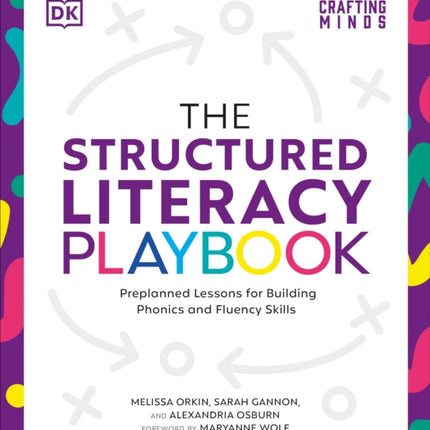 The Structured Literacy Playbook