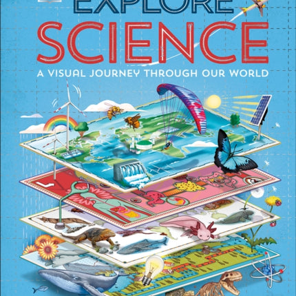 Explore Science
