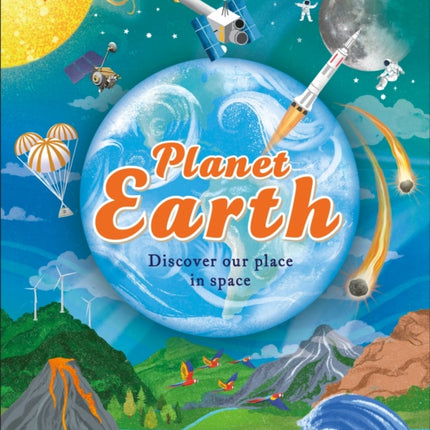 The Earth
