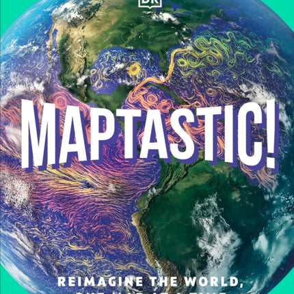 Maptastic