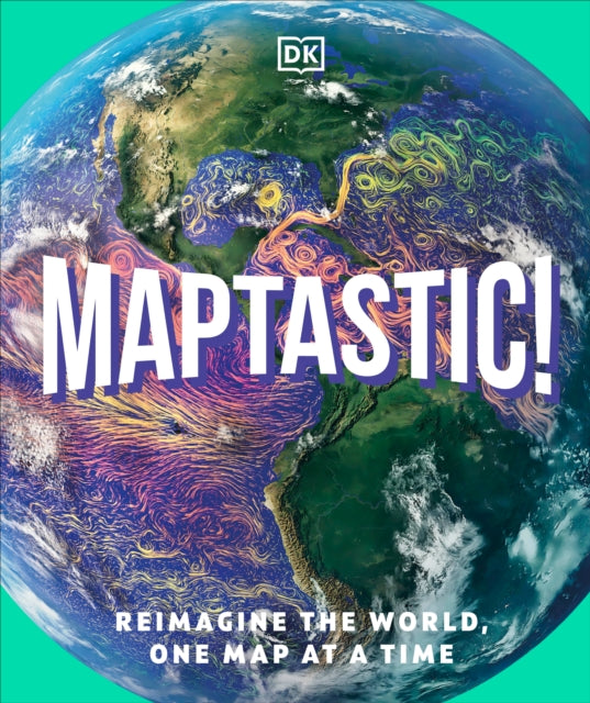 Maptastic