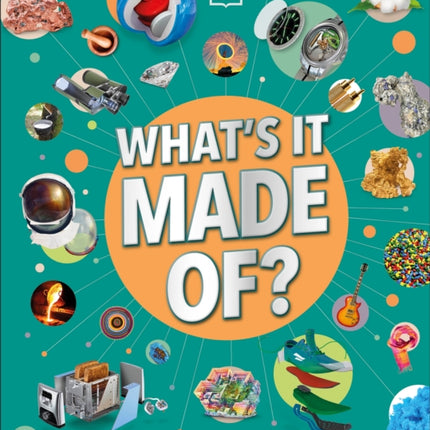 Whats It Made Of