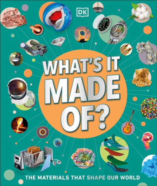 Whats It Made Of