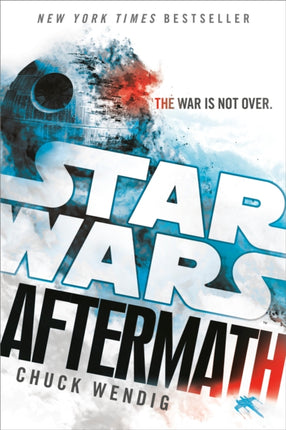Aftermath Star Wars