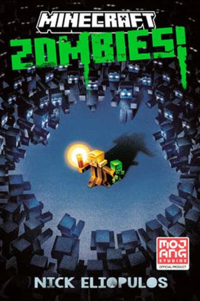 Minecraft Zombies