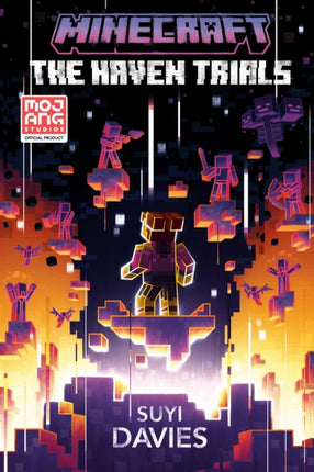 Minecraft The Haven Trials
