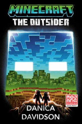 Minecraft The Outsider