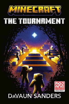 Minecraft The Tournament