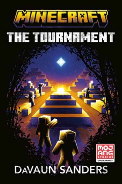 Minecraft The Tournament