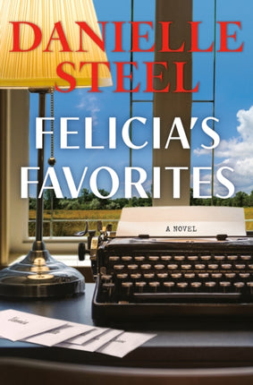 Felicias Favorites
