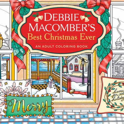 Debbie Macombers Best Christmas Ever