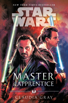 Master  Apprentice Star Wars