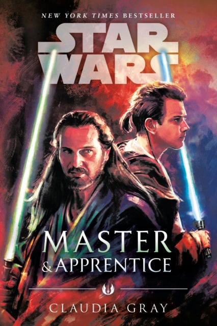 Master  Apprentice Star Wars
