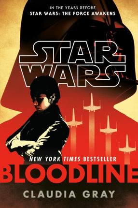 Bloodline Star Wars