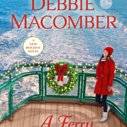 A Ferry Merry Christmas