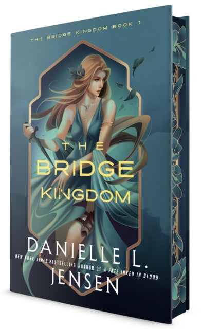 The Bridge Kingdom Deluxe Edition