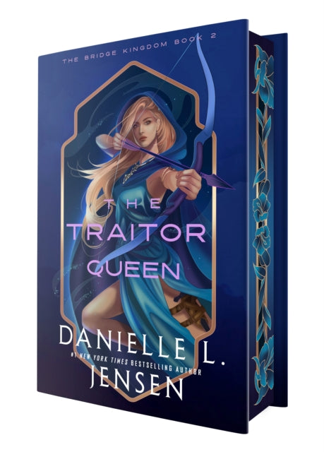 The Traitor Queen Deluxe Edition