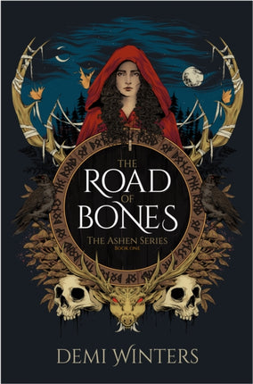 The Road of Bones