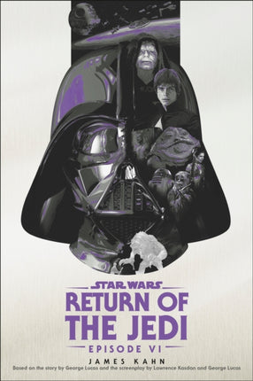 Return of the Jedi Star Wars Episode VI