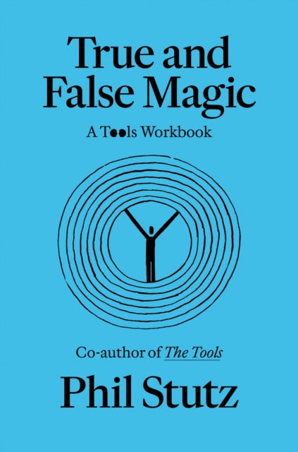 True and False Magic