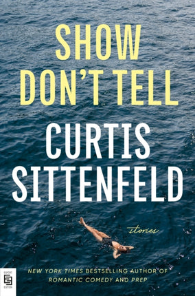Show Dont Tell