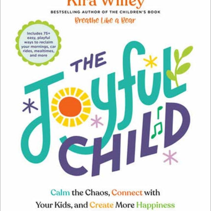 The Joyful Child